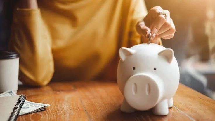 Regular Saving
