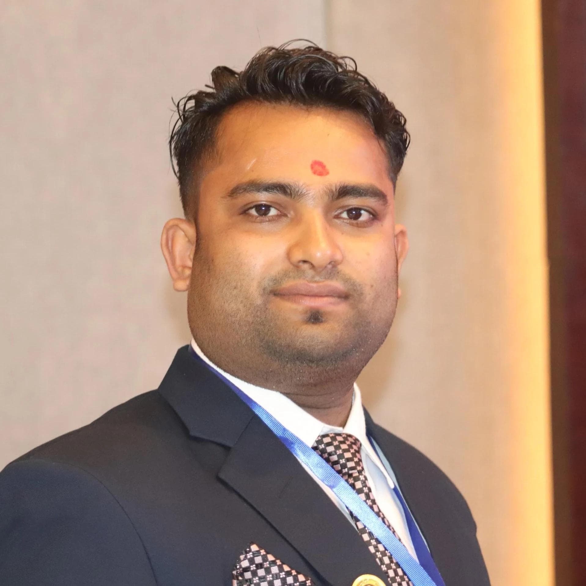 Bhola Shah